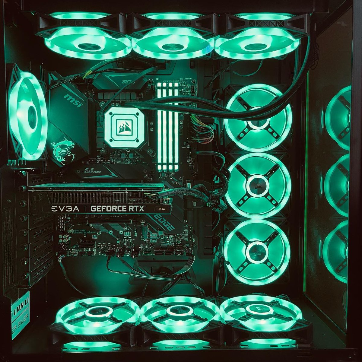techinthezone tweet picture