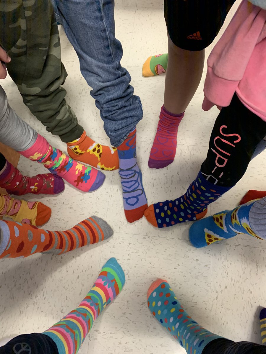 MrsKCage's tweet photo. Rock your Socks in Room 101! https://t.co/7MM3NhSNG8