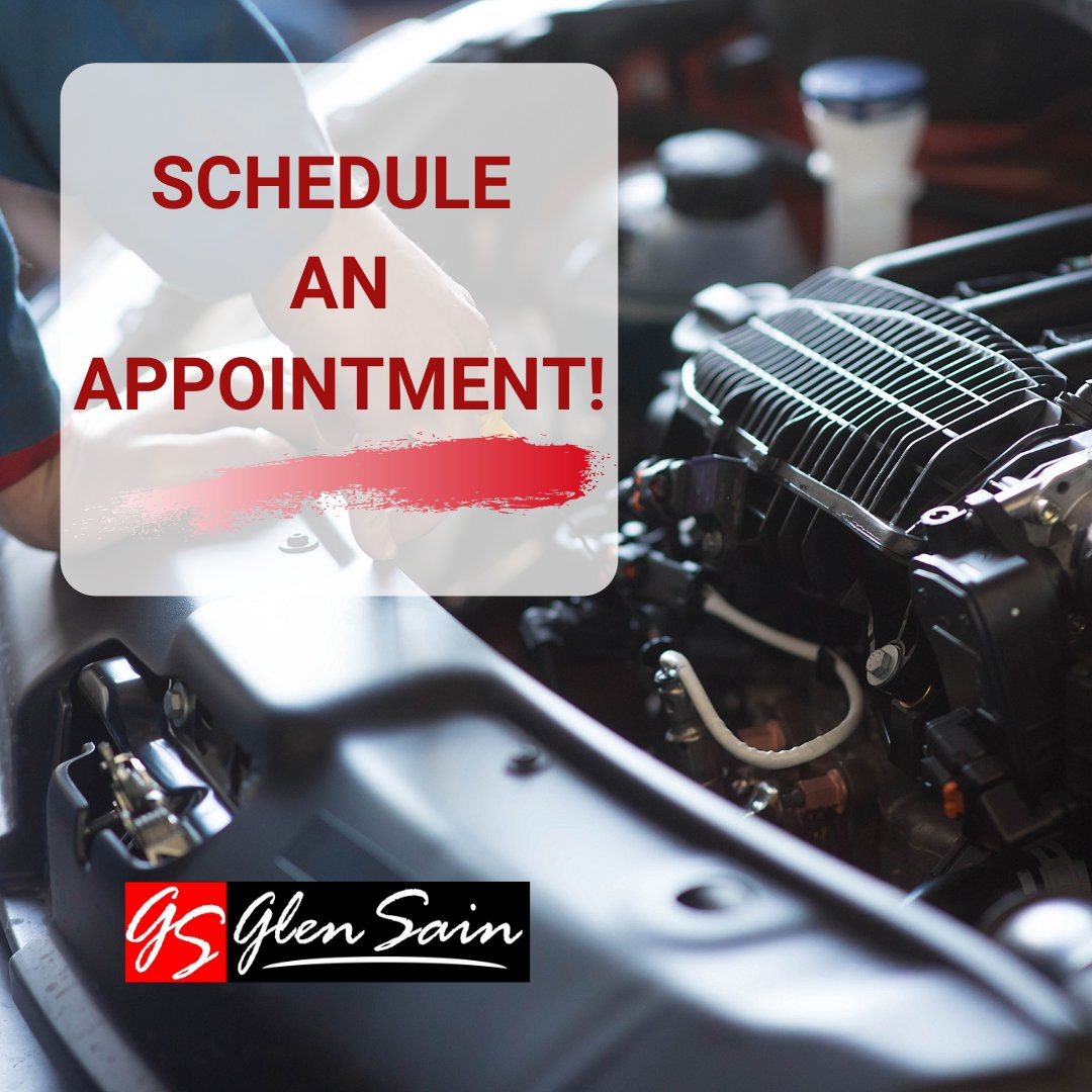 Looking to schedule your next service appointment? 

Click the link to contact us and schedule a day and time or call 870 565 4343.
bit.ly/35bpUK6 

#serviceappointment #carrepair #glensain #bestprice #bestservice #jonesboroarkansas #paragouldarkansas