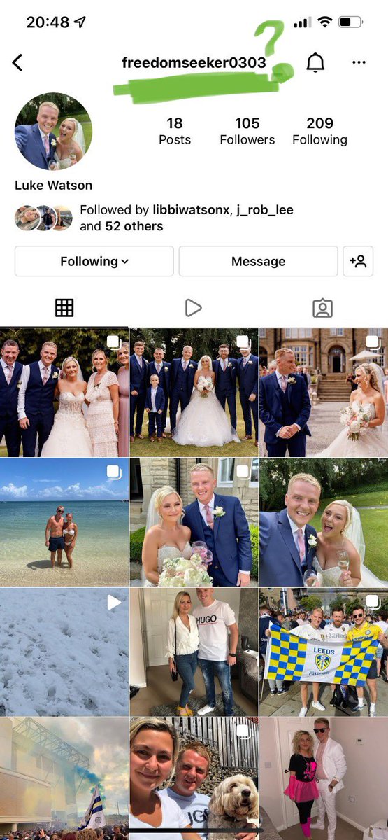 Luke Watson tweet media