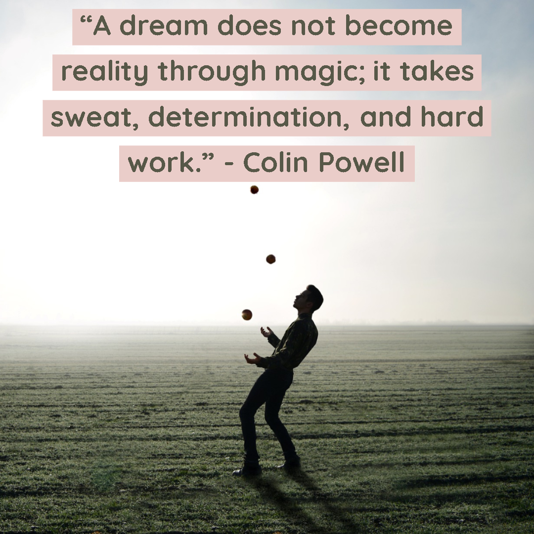WindhamWorks's tweet photo. Happy #MotivationalMonday, it is time to enjoy the magic of spring! #Windhamworks https://t.co/QkJISh1ojc