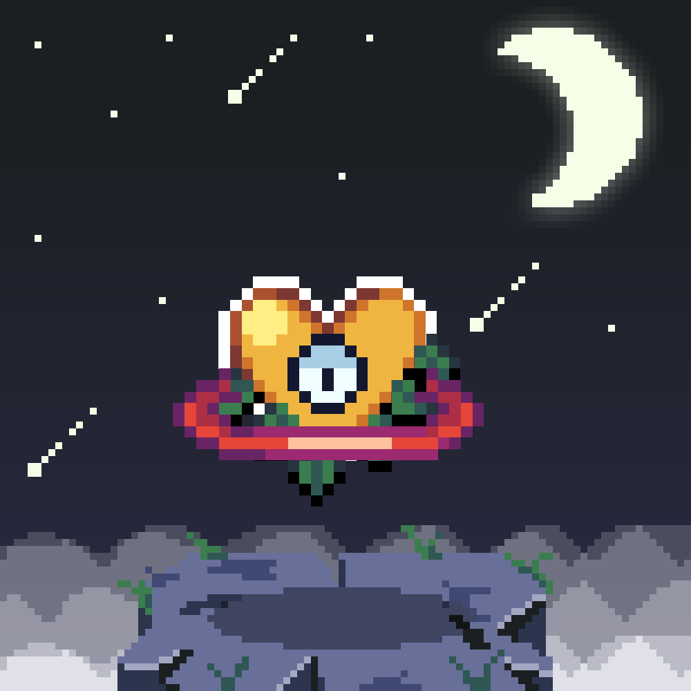 sukosanya's tweet photo. @TinyColonyGame Love my heart, my tiny frozen heart
Which i believe game utility will be giving health to my tiny ants 💛 @ArshiaNavabi 
#TinyColony #TinyFam #TinyPet 
Discord: mataramasuko#3345
@TinyColonyGame https://t.co/oeBFRYocEB