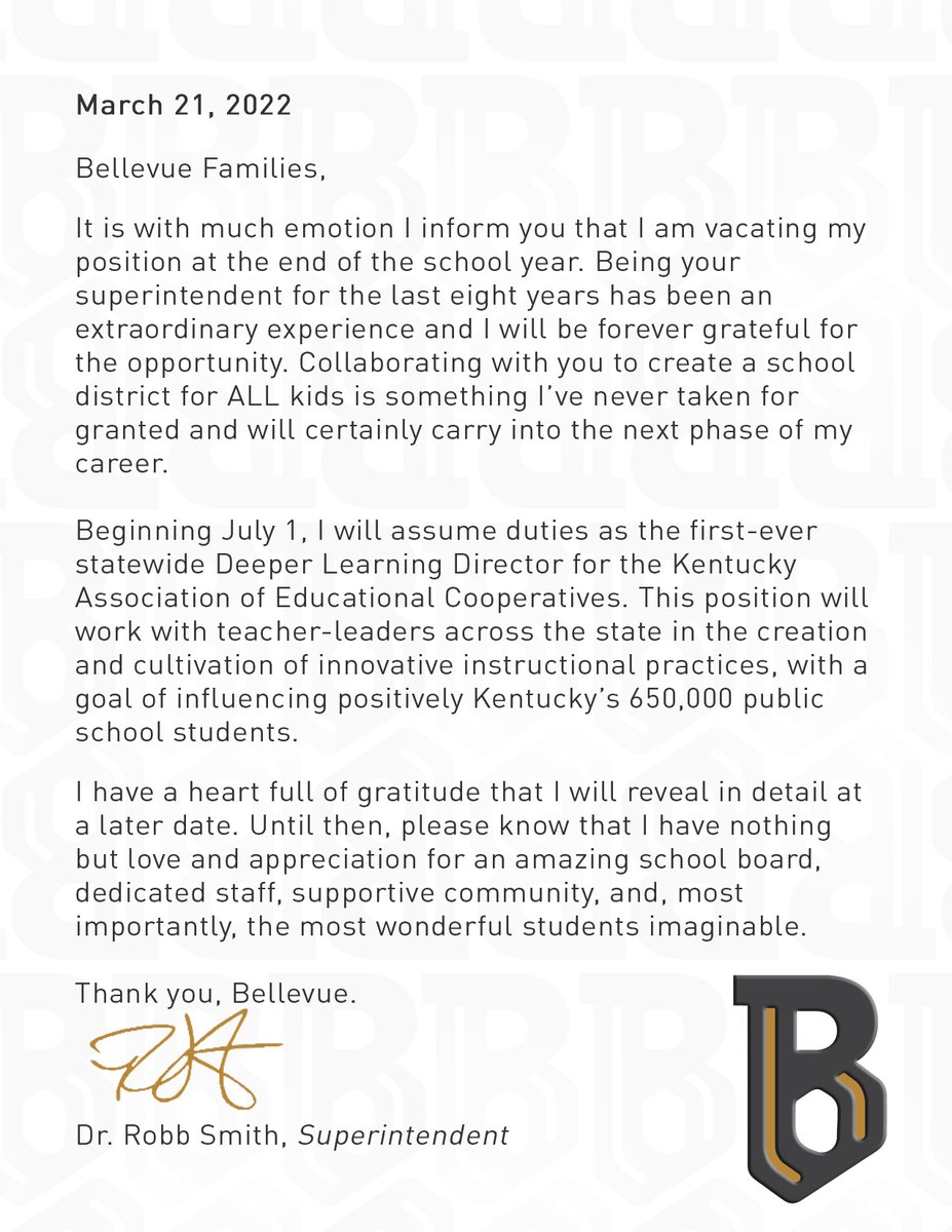 Bellevue Independent tweet media