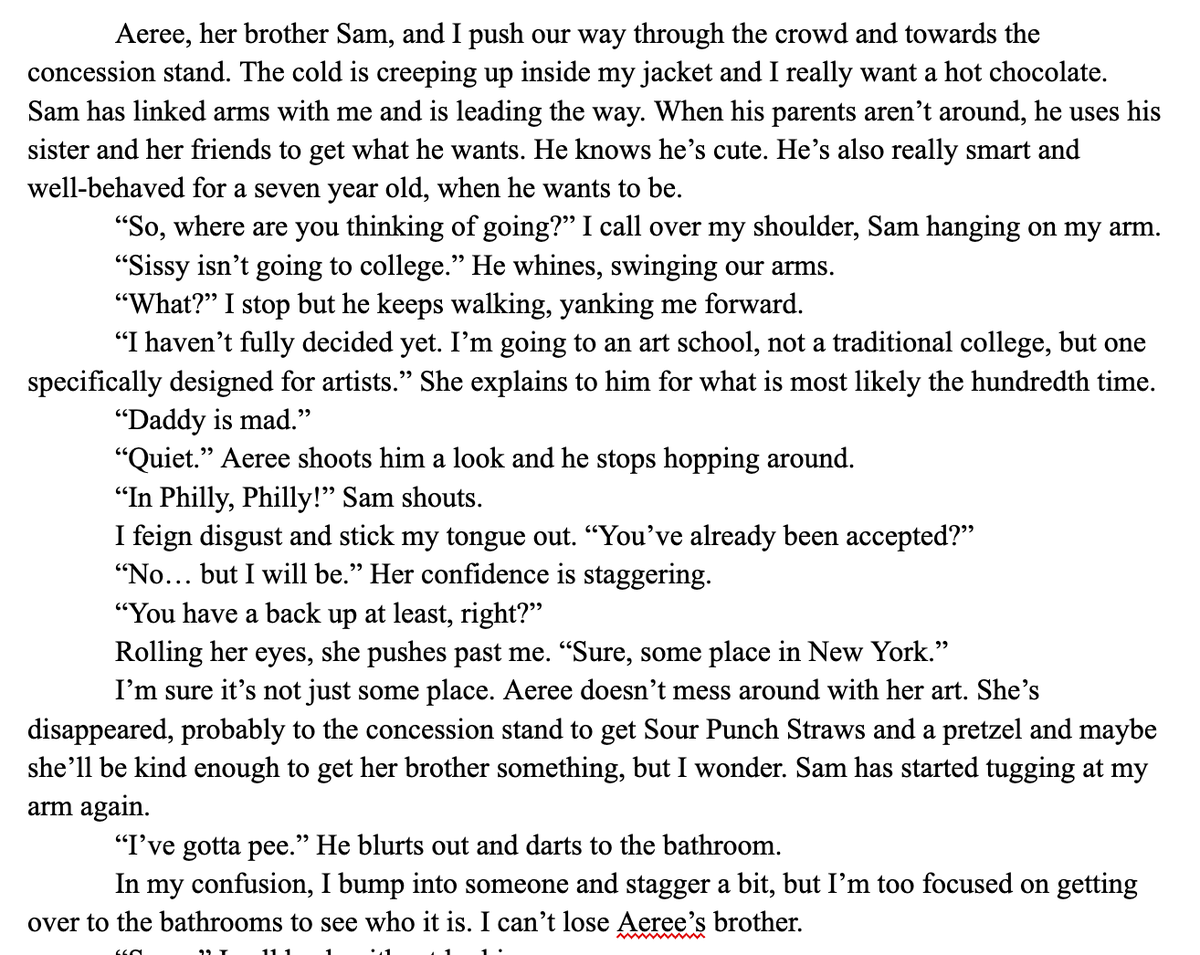 einetogi's tweet image. Writing Sam&apos;s story in The Inbetweens, I don&apos;t want to mess him up. This is Sam in The Truck, a book I&apos;m currently editing. So if anyone knows any Korean American writers that would help me, I would be eternally grateful. #amwriting #sensitivityreader #writingcommunity