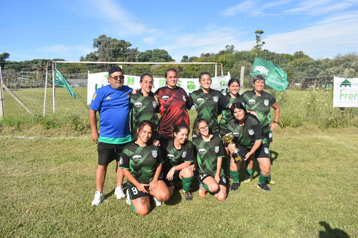 APUBA DEPORTES tweet media