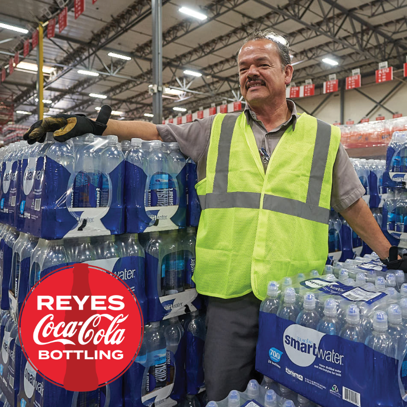 Hiring Alerts on Twitter "Reyes Coca Cola Bottling is hiring Warehouse