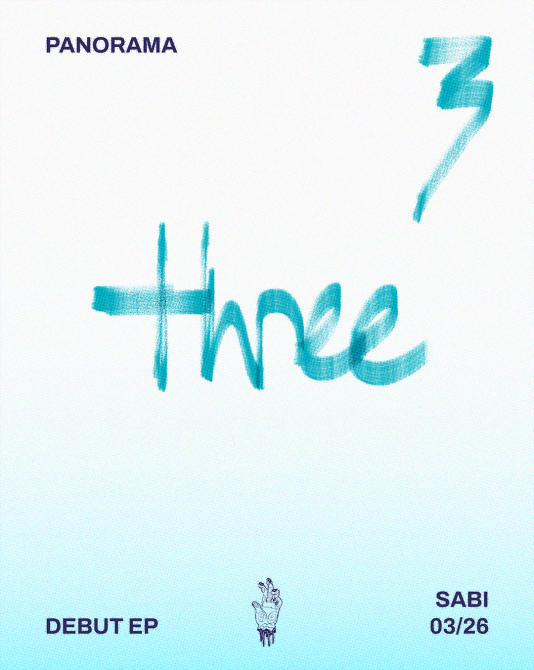 SABICollective's tweet photo. pre-save PANORAMA, an EP by SABI:
https://t.co/xFMzCkNmHb

#SABI #PANORAMA #NewRelease https://t.co/8U1ZwEH58G