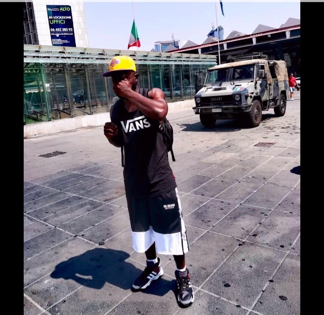 OmegaOffeh's tweet image. Mahd zona🚦