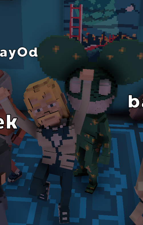 CryptoBerkan's tweet photo. @TheSandboxGame @deadmau5 Hey @deadmau5 !
I just participated in the daily #SandboxAlphaS2Contest for a chance to earn up to 1,000 $SAND! Starting March 17 - Selfie with Deadmau5. Check out my screenshot below!
👇 #SandboxAlphaS2 https://t.co/bkd410akGR