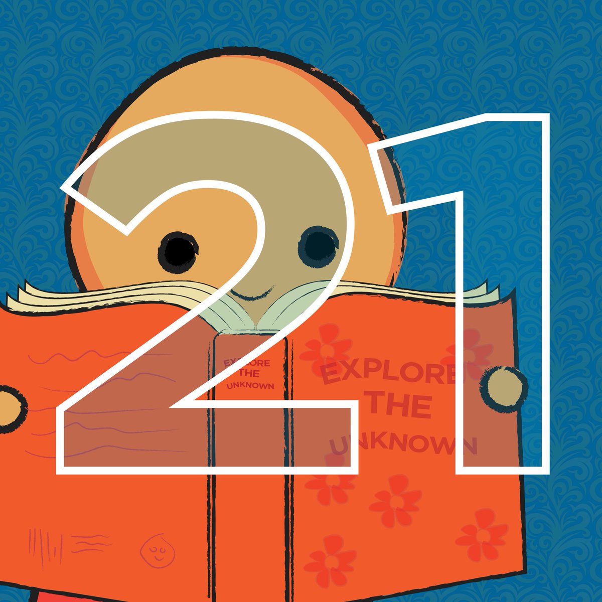 cascadia_health's tweet photo. Day Twenty-One of #31DaysOfCompassion! Do you tend to read the same types of books, listen to the same styles of music, or watch the same genres of TV shows? Expand your media diet and try something new. This can increase your understanding of other people’s experiences. 💙 https://t.co/ggIalls44t
