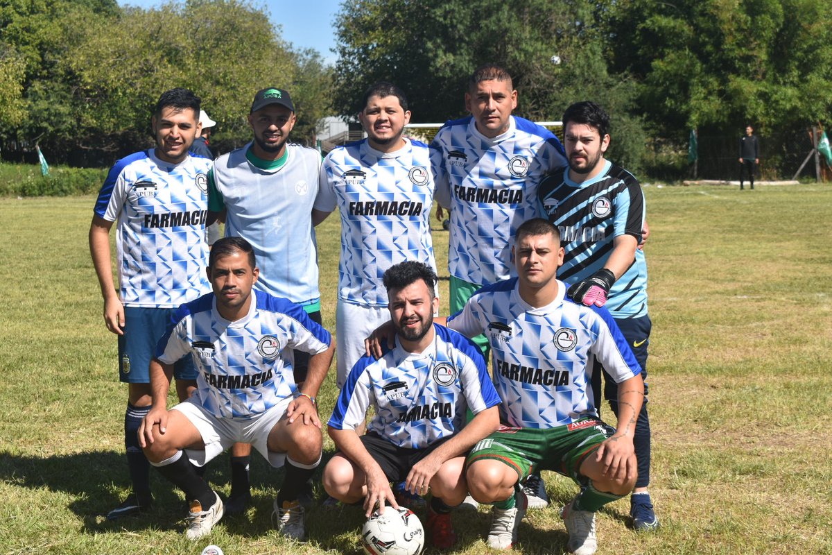 APUBA DEPORTES tweet media