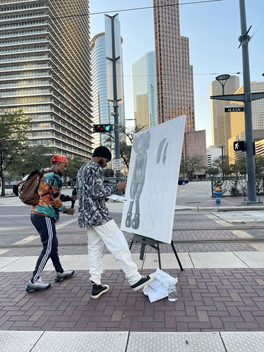 Inside outside 🎨