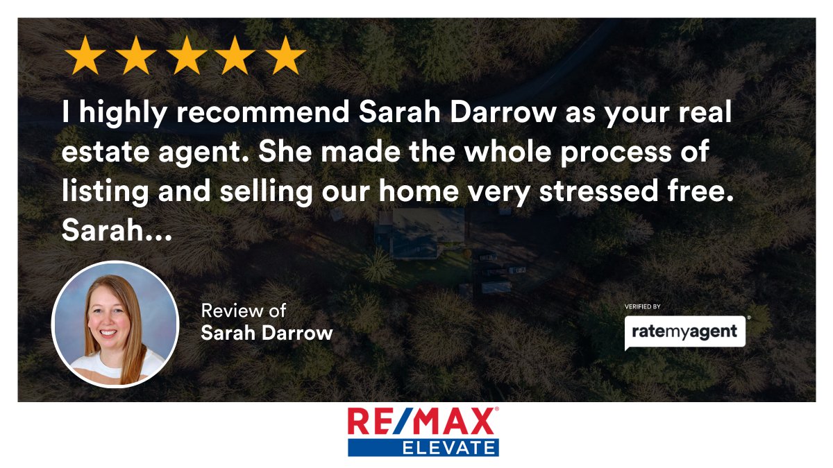 darrow_sarah's tweet photo. My latest RateMyAgent review in Sisco Heights
https://t.co/IiRhsTBRgr https://t.co/NkgQafq4cy