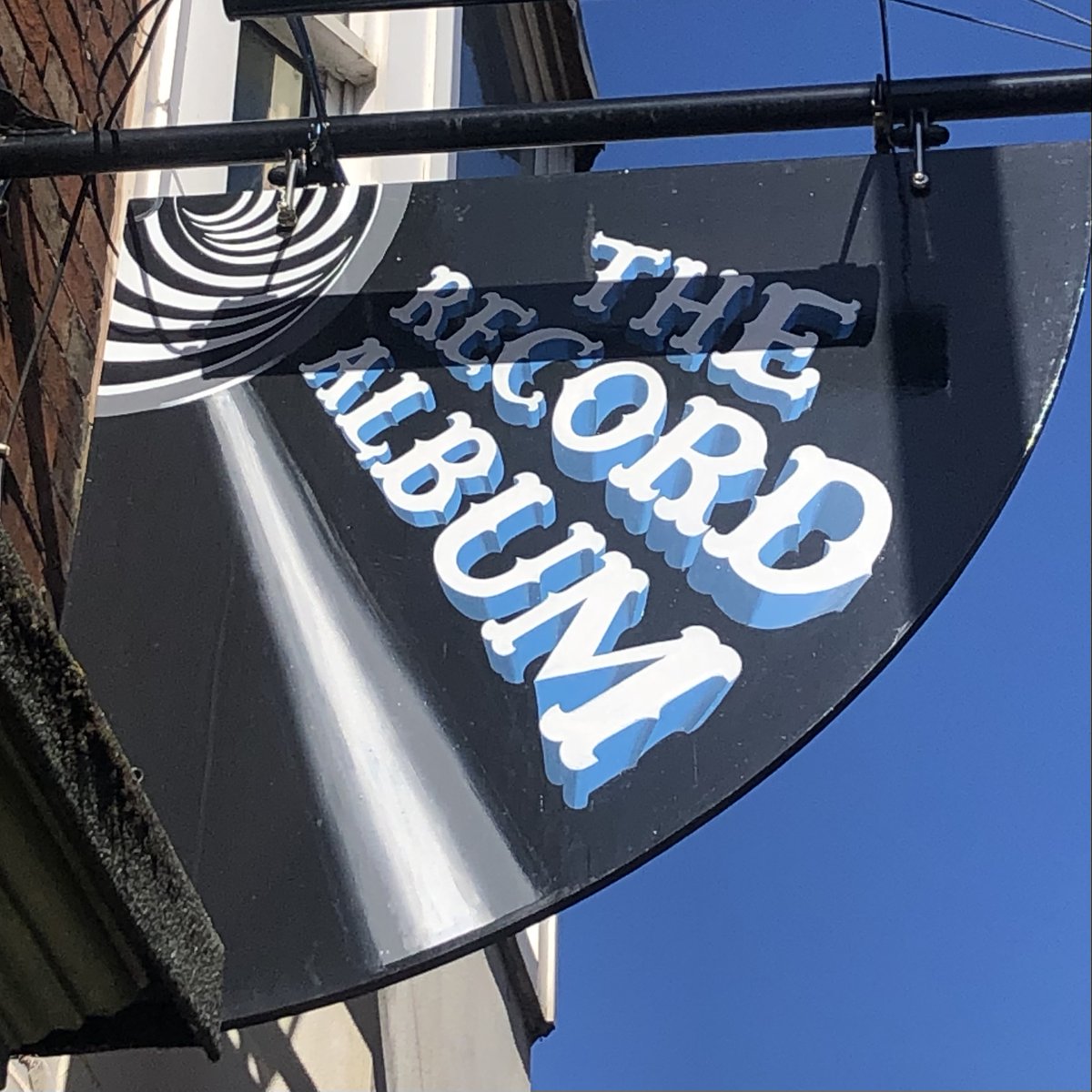 RecordAlbumUK's tweet photo. At last, the clocks are about to go forward and Spring is in the air at The Record Album.
From the week beginning March 28 we will be back with our regular opening hours – five days a week, Tuesday to Saturday 10am to 6pm. See you soon #therecordalbum #vinyl #Springopening https://t.co/vuaVSmaQmy