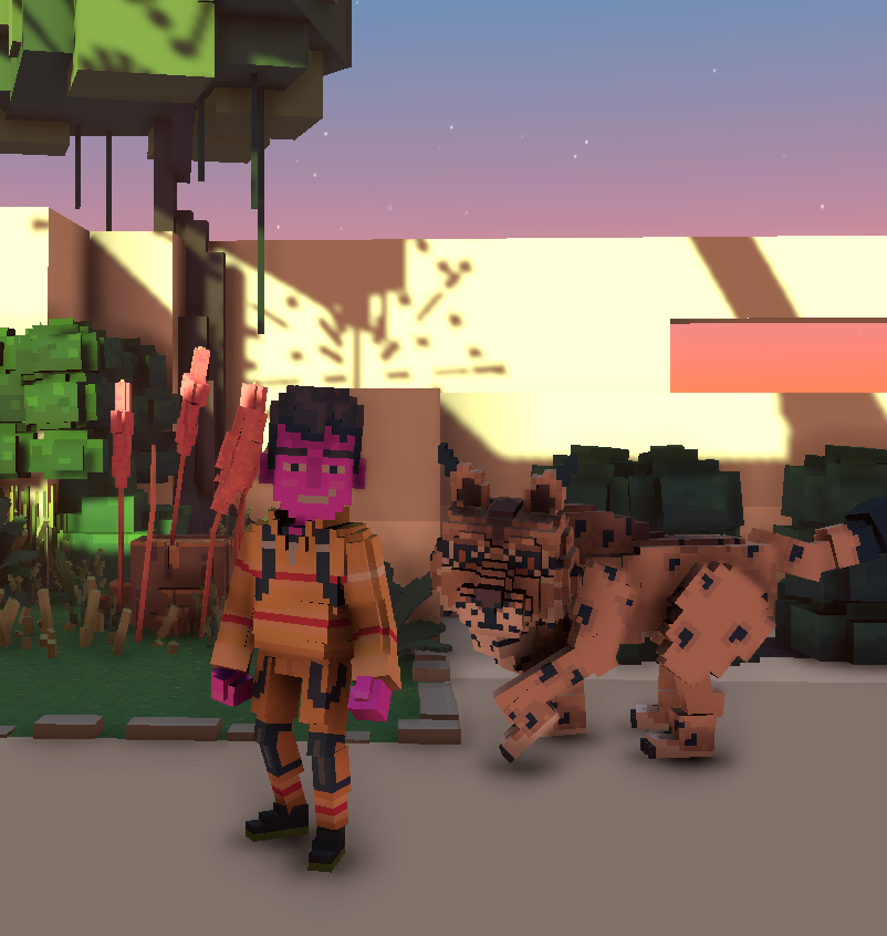 <a href="/TheSandboxGame/">The Sandbox</a> I just participated in the daily #SandboxAlphaS2Contest for a chance to earn up to 1,000 $SAND! Starting March 21 - Find Martha in the Snoop Dogg Mansion. Check out my screenshot below!
👇 #SandboxAlphaS2