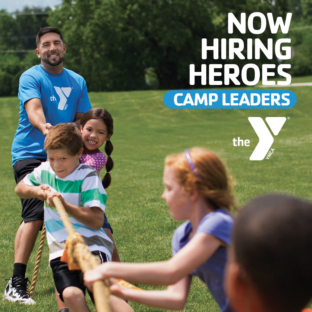 lasvegasymca's tweet photo. So long to those boring summer jobs...the Y is #NowHiring Lifeguards &amp; Summer Camp Leaders! Make a difference in your community (while also looking cool &amp; being a role model ) 😎 Apply now &amp; secure your summer job today! https://t.co/3gNKkVXR6K #CoolestJobsInVegas #ForABetteUs https://t.co/niKp0asDwU
