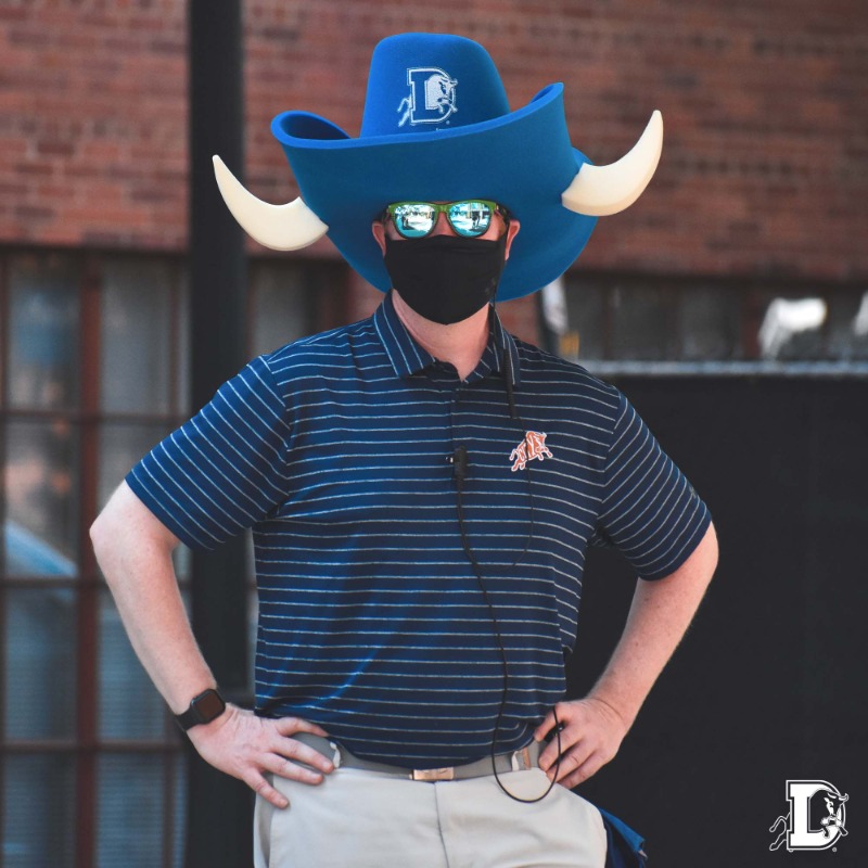 DurhamBulls's tweet photo. Howdy

Looking for a summer gig where having fun is encouraged?

Well good news: we're hiring!