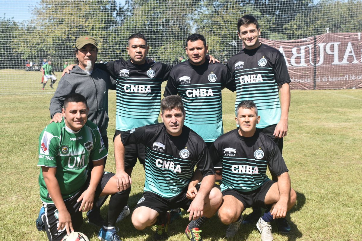 APUBA DEPORTES tweet media