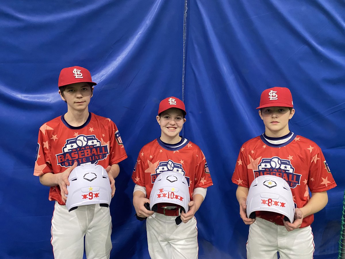 StateLineStars's tweet photo. 13U Ault
#Hittracker #swings
#StateLineStars https://t.co/PJH90TMtmH