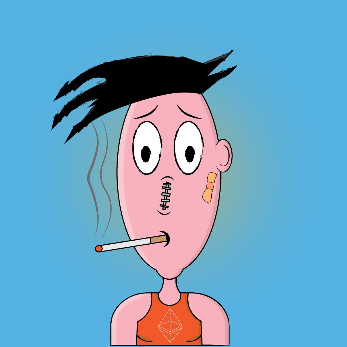 🎁NFT GIVEAWAY🎁

We have an amazing collab giveaway.

1 Lucky winner to win 3x #NFTs 

1x Enchanted Bastards
1x Bastards Brothers
1x Kongo Kingz

✅💜+RT
✅Follow: 
1⃣<a href="/Kongo_Kingz/">KongoKingz</a> 
2⃣@TheBastardsBros 
3⃣<a href="/ewc_nft/">Enchanted Wizards Club ✨</a> 

⌛️21:00 23rd March
 
#NFTGiveaway #PolygonNFTs #NFTGiveaways #nft