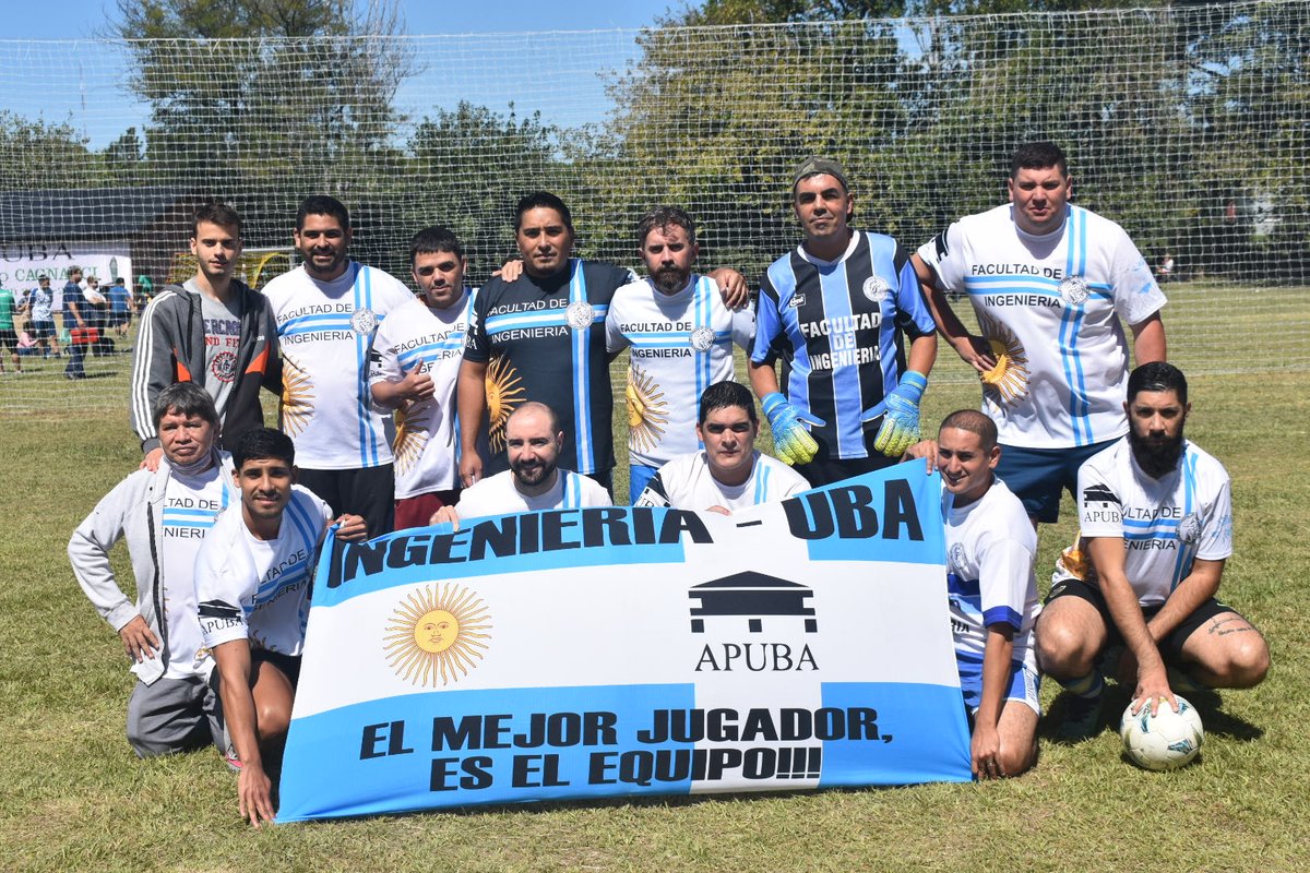 APUBA DEPORTES tweet media