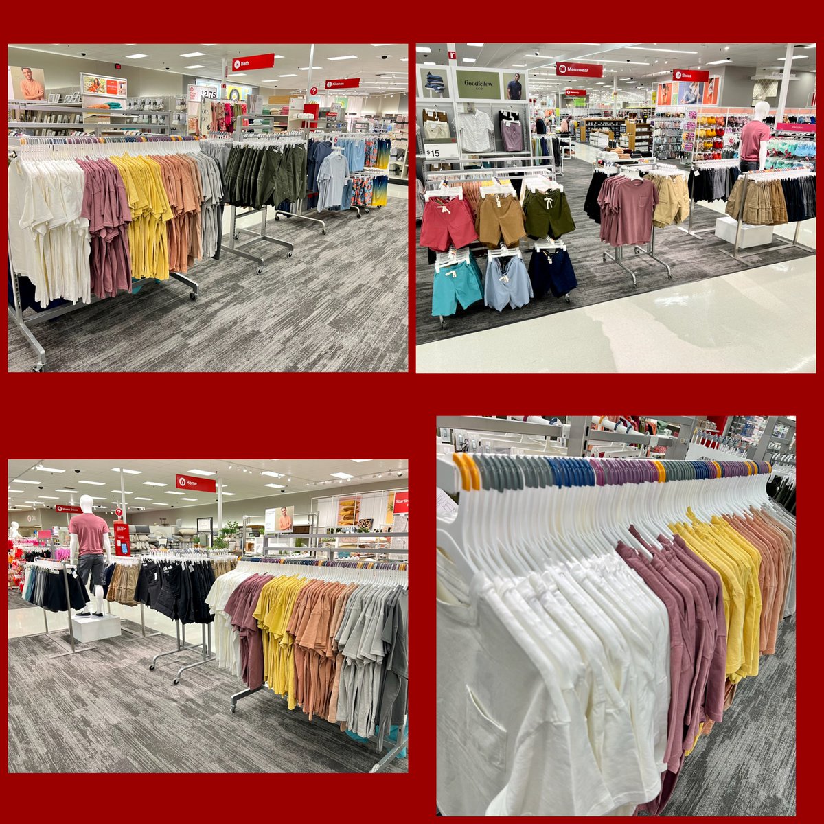 Super proud of our DBO’s Alexis and Taylor for participating in the Mens hanging, rack, and wall standard challenge this week!!! Making T-0827 proud!!!!!!🎯🤩