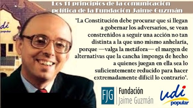 Y ... fíjate 🌕<a href="/matiaswalkerp/">Matías Walker Prieto</a>🌕 que yo quiero una constitución muy distinta a la tuya