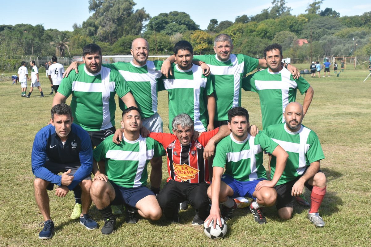 APUBA DEPORTES tweet media