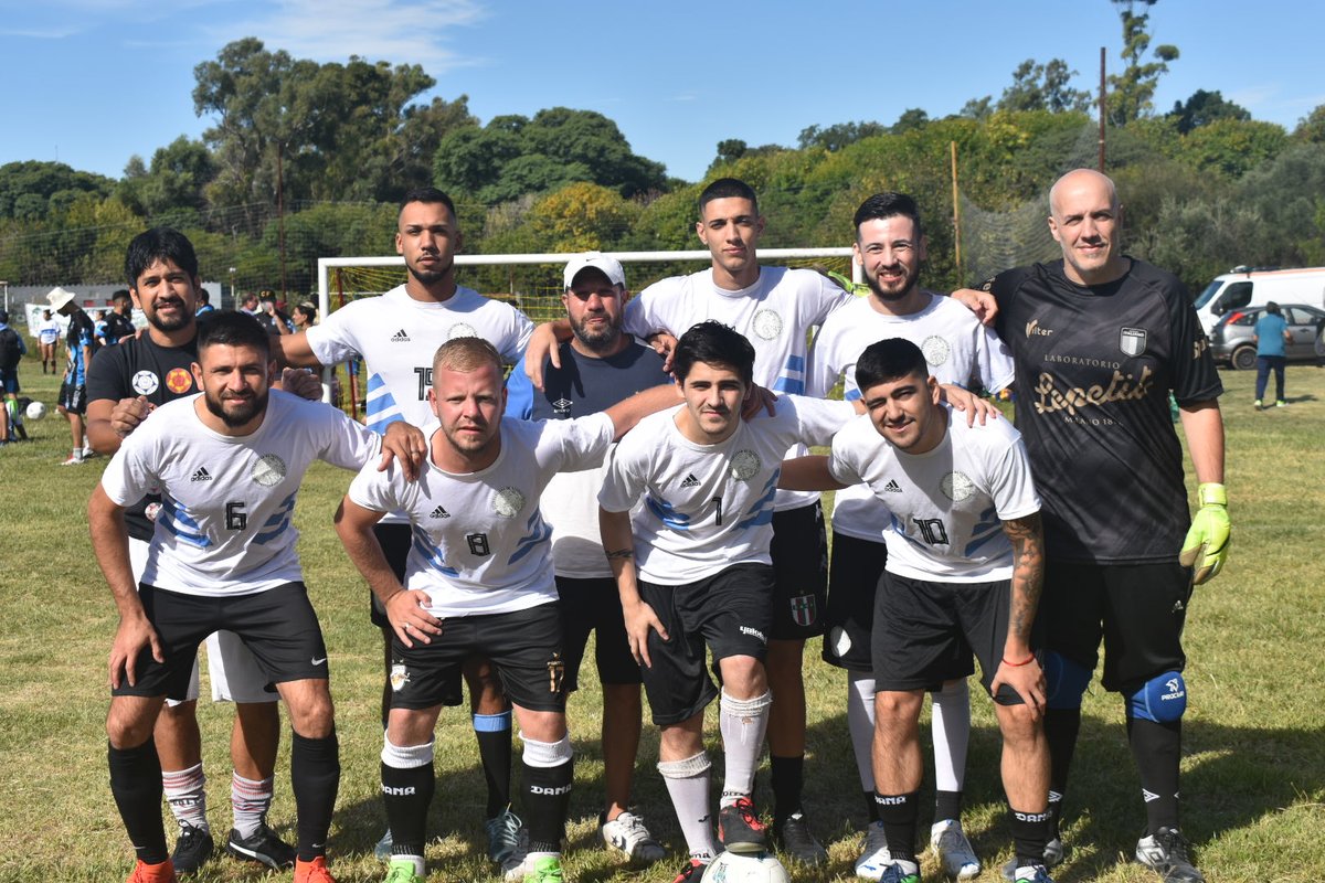 APUBA DEPORTES tweet media