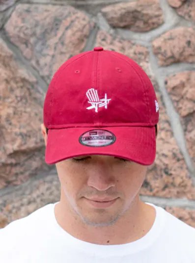 MuskokaBrewery on X: Dad cap's for Spring? Groundbreaking. This