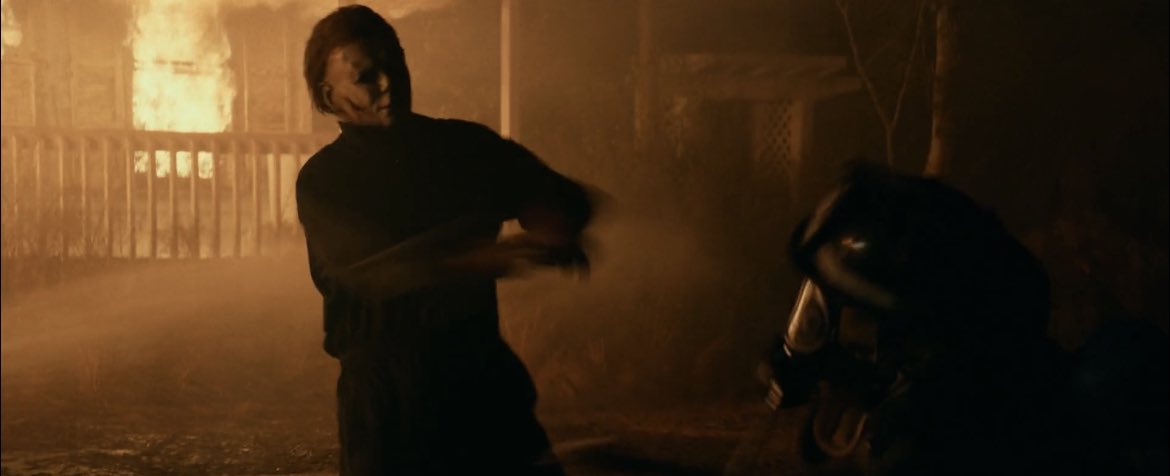 SourceHalloween's tweet image. 🔥🔥🔥 #halloweenkills