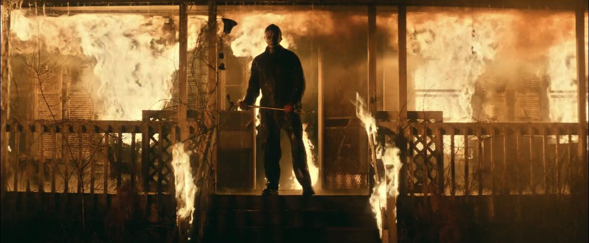 SourceHalloween's tweet image. 🔥🔥🔥 #halloweenkills