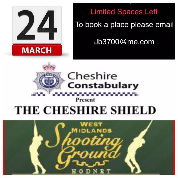 Only 2 days away now