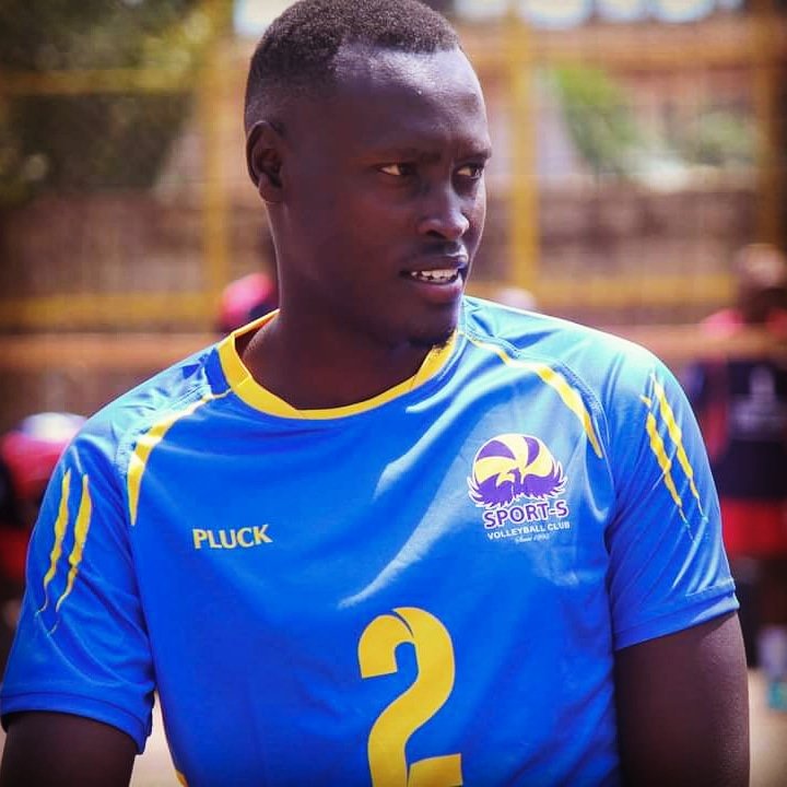 JuliusNuwahere1's tweet photo. #NewProfilePic https://t.co/yXK7vaYM1P