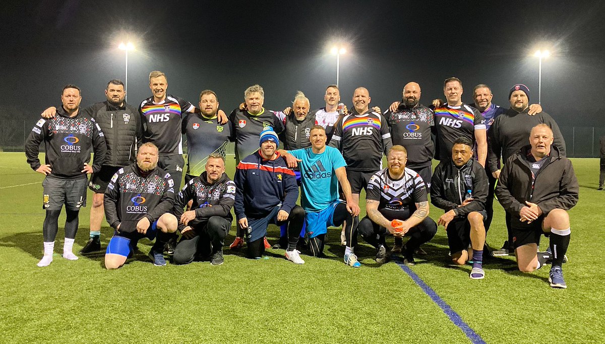 🏉𝗠𝗢𝗡𝗗𝗔𝗬 𝗧𝗥𝗔𝗜𝗡𝗜𝗡𝗚🏉 Another awesome turnout for the Warriors. End of an era for us, since our inception we have trained on a Monday. As of next week we are switching to a Wednesday, and also back to Marist #wearewarriors