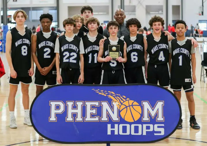 Phenom_Hoops's tweet photo. Phenom Spring Tip-Off Championship: 14u
#PhenomSpringTipOff 

Read: https://t.co/fMs7wu9W10 https://t.co/GNU1mtu8K0