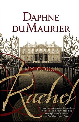📚🔥"How soft and gentle her name sounds when I whisper it. It lingers on the tongue, insidious and slow, almost like poison..." 
#MyCousinRachel  #DaphneduMaurier

#Read my #BookReview on #goodreads 👉goodreads.com/review/show/45…

#fivestarpicks #MYSTERY #gothic #BookLover #ENGLAND