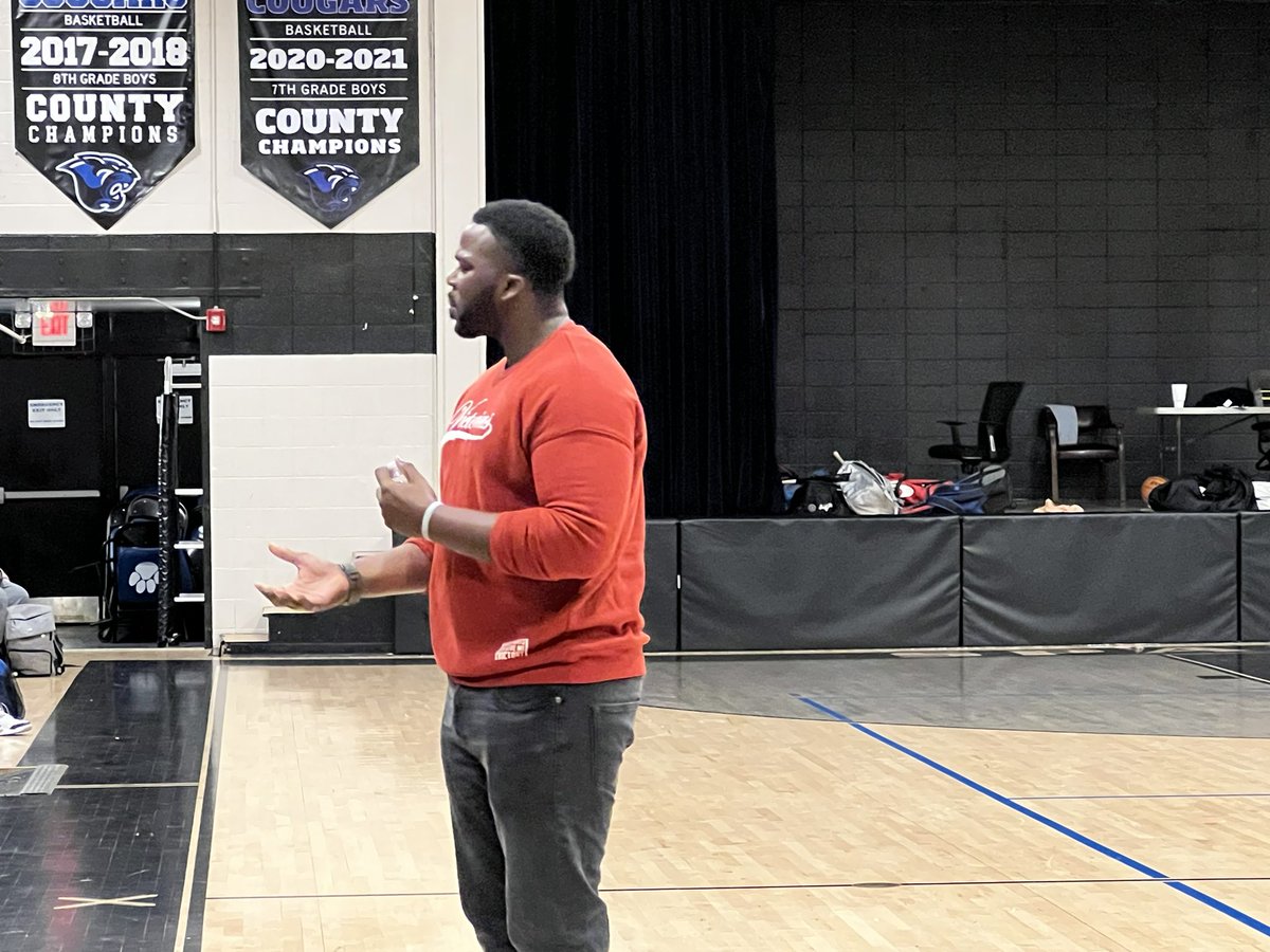 Jared Paschall tweet media