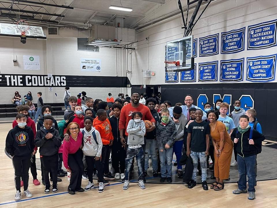 Jared Paschall tweet media