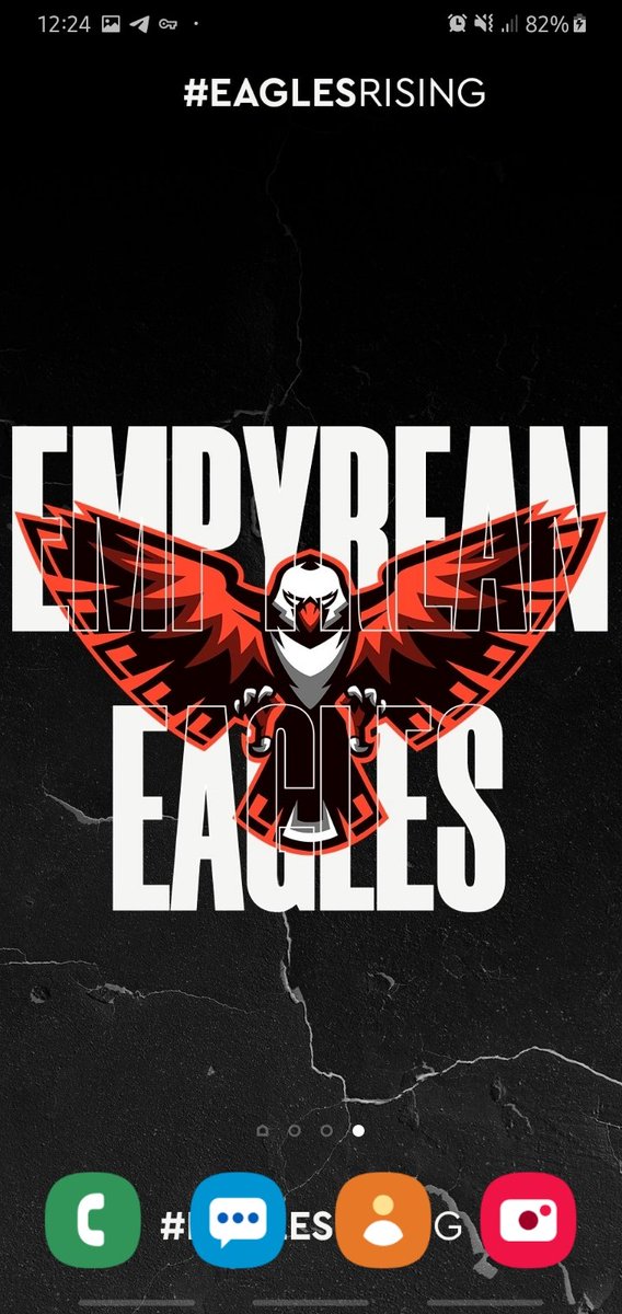 Winter_Designs_'s tweet photo. Wallpapers para @EmpyreanEagles
Espero les guste.
#WinterDesigns
#EaglesRising https://t.co/yBq0sOWSLg
