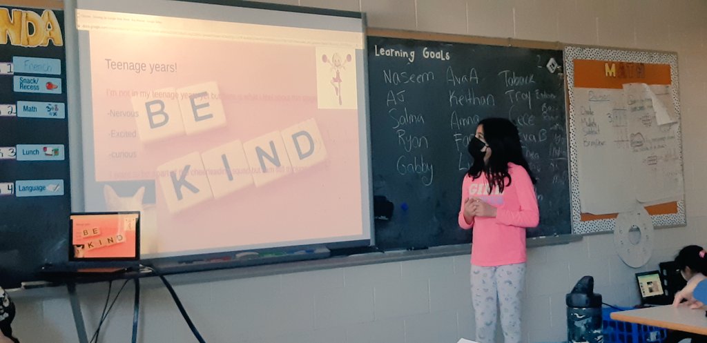 Daniella Awad tweet media