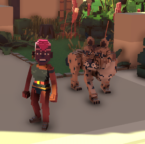 fenrirflako's tweet photo. @TheSandboxGame I just participated in the daily #SandboxAlphaS2Contest for a chance to earn up to 1,000 $SAND! Starting March 21 - Find Martha in the Snoop Dogg Mansion. Check out my screenshot below!
👇 #SandboxAlphaS2 https://t.co/Q233MsqQTy