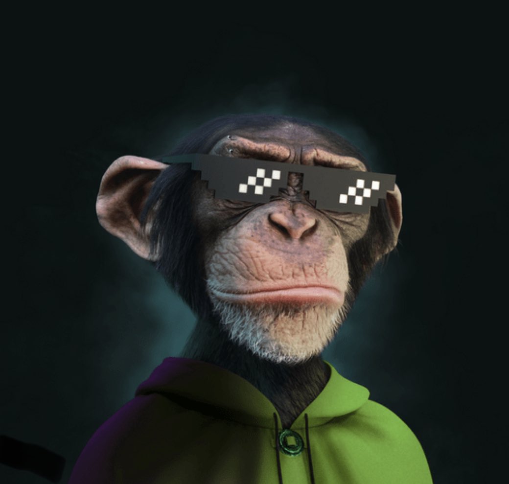 ShreyankRastog1's tweet photo. @davidgokhshtein Sir @davidgokhshtein 
It would be a honour if you buy mine 

PRIME APE #541▵NFT PRIDE https://t.co/aZ3SpxS3lj