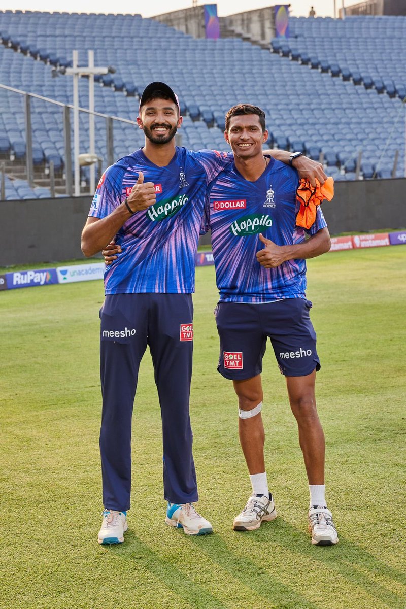 navdeepsaini96's tweet photo. Royals 💗 https://t.co/MUnN3j1twt
