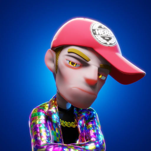 HeroDistrictNFT's tweet photo. We teamed up with @LoveYourLifeNFT to do a 5 WL giveaway! 🌈

How to enter:
1️⃣ Follow @HeroDistrictNFT and @LoveYourLifeNFT 
2️⃣ Like and Retweet
3️⃣ Tag 3 friends

#NFT #NFTS #NFTGiveaway #NFTCommunity #NFTDrop #Whitelist https://t.co/4OkPs0Jezf