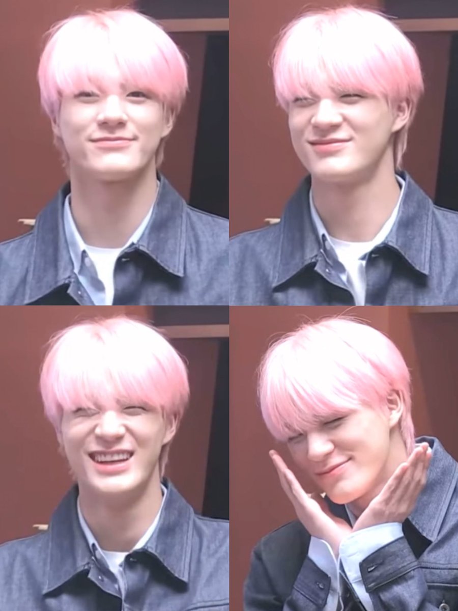 🌸💖 #jeno #제노