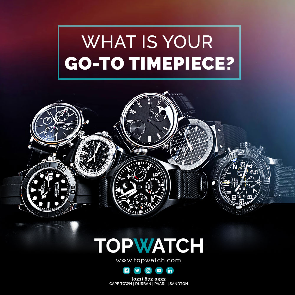 top watch