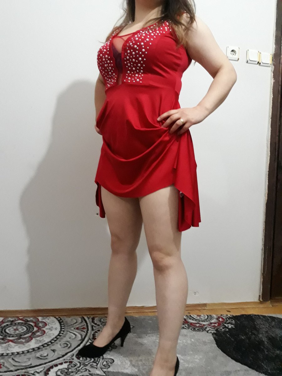 Kırmızı yakistimi acaba