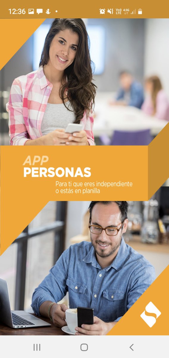 Yamiraquai's tweet photo. ¡Adiós a las colas en las cabinas de la Sunat!
Acabo de presentar mi DJ anual y pedir mi devolución en cinco minutos, desde mi cama y con mi celular. 
👏👏👏👏
El "app" Personas funciona bien. ¡Buena, @SUNATOficial!👍
Esperemos que el plazo de la devolución también sea más corto. https://t.co/lyJtnsU7cQ
