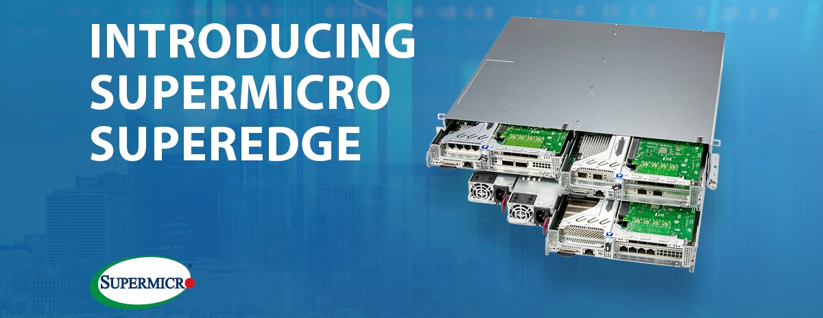 asbis_me's tweet image. Supermicro's new SuperEdge multi-node solutions leverage data center scale, performance, and efficiency for 5G, IoT, and edge applications
asbisme.ae/supermicro-por…
#sERVER #IoT #superedge #Edge #DataCenter #Supermicro #ASBIS